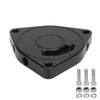 Blow Off Valve Sound Plate Aluminum Alloy Replacement for Hyundai