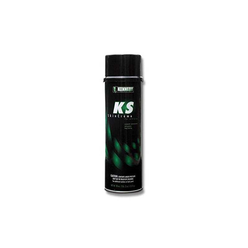 Wrestler's Skin Protectant Cream by Kennedy Industries