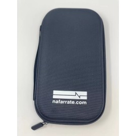 NAFARRATE Estuche Rigido Nafarrate Para Estetoscopio
