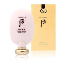 (NH Home Shopping) The History of Whoo Gongjinhyang Mi Luxury Sun Base 45ml 33881531
