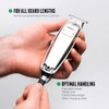 Brooklyn Soap Company - Brooklyn Blade Beard Trimmer USB-C