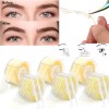 Parche Invisible Con Cinta Elevadora De Párpados Doble, 3600