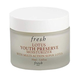 Fresh Lotus Youth Preserve Moisturizer Moisturizer Women 1.6 oz