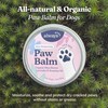 AlwaysPups Organic Paw Balm (1oz Tin)