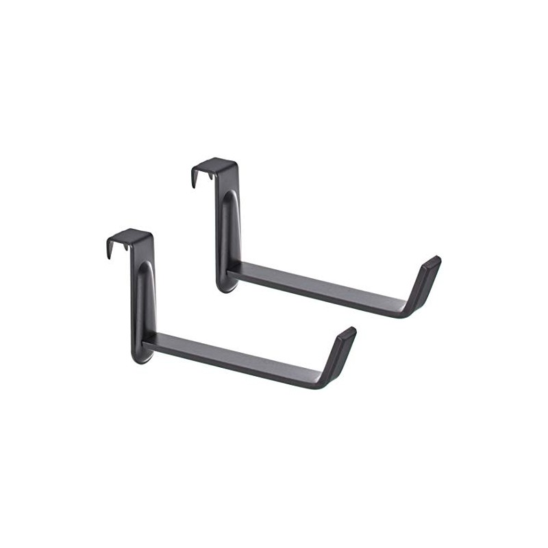 Fukui Metal Crafts BS Framed Kamoi 80mm Black 2017-A