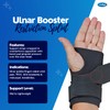 Comfort Cool Ulnar Booster Support Provides Compression for Ulnar Sided
