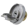 2EXTREME Lock Set Compatible with YIYING YY50QT-14, YY50QT-15, YY50QT-2, YY50QT-21,