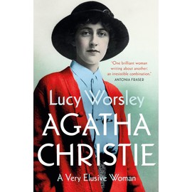 Agatha Christie: The Sunday Times Bestseller