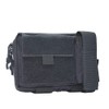 Shellback Tactical Super Admin Pouch (Navy Blue)