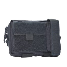 Shellback Tactical Super Admin Pouch (Navy Blue)