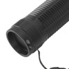 30W Zoomable Flashlights LED Metal Switch Super Bright Flashlight for