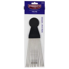 RED by KISS (PROFESSIONAL PIK, Fan Large)