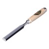 Kirschen Short, Lightweight Chisel with White Beech Handle