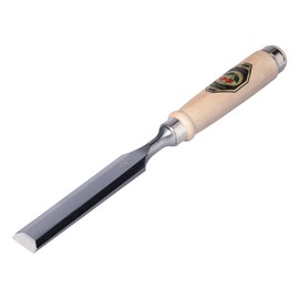 Kirschen Short, Lightweight Chisel with White Beech Handle