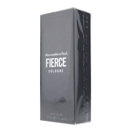 Fierce By Abercrombie & Fitch 1.7 oz Cologne Spray for Men