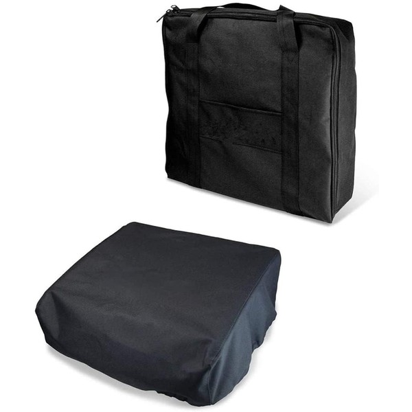 22 Inch Griddle Cover and Carry Bag for Blackstone 22"