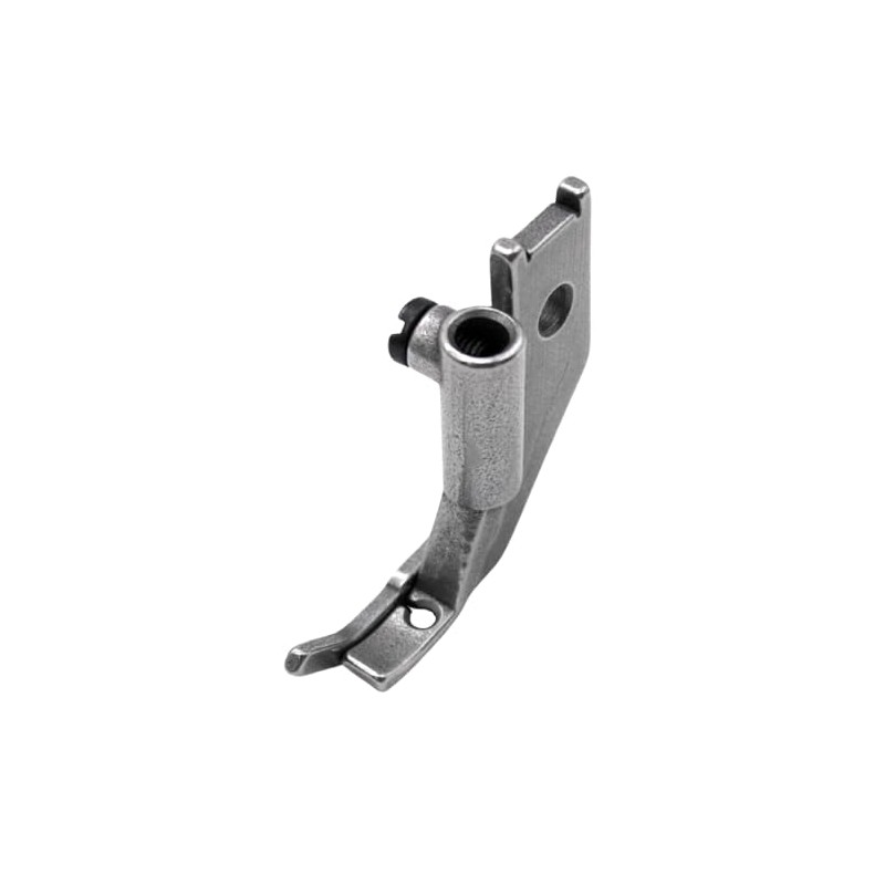 Cutex Left Zipper Foot Compatible with Pfaff 145, 335, 545,