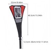 Bicycle Frame Sweat Guard,Bike Frame Sweat Net with Phone Mount,