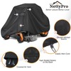 NettyPro Zero Turn Lawn Mower Cover Waterproof Heave Duty Outdoor