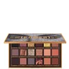 HUDA Paleta Empowered Eyeshadow Palette