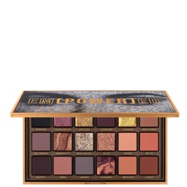 HUDA Paleta Empowered Eyeshadow Palette                                                                                                               
