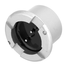 Water Leakage Alarm, Water Leak Sensor All Direction Water Sensor Smart Home Water Leak Sensor Flood Alarm Detector for Water Leak