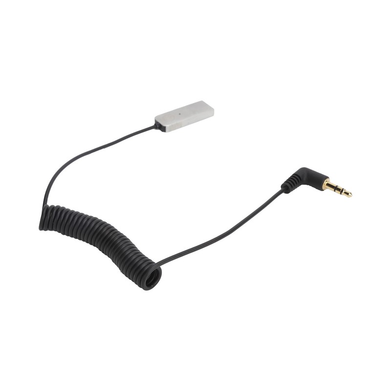 USB Bluetooth Adapter 3.5mm AUX Audio Adapter Wireless Receiver for