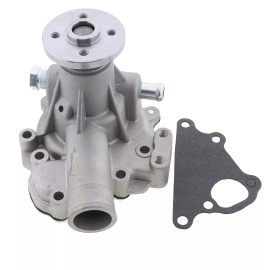 Unbranded Water Pump 154-1816 371-0183 for Caterpillar Engine C2.2 3024 3034 3013 3014