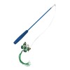 7pcs Cat Tassel Toys Play Chase Exercise Multifunctional Cat Butterfly