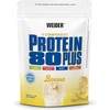 Weider WEIDER Protein 80 Plus Mehrkomponenten Protein Pulver, Eiweißpulver für