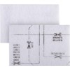 Octcosy 6 Pack AirClean Filters and Motor Protection Filters Replacement
