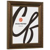 Craig Frames Victoria, 20x28 Picture Frame, Ornate Bronze, Set of