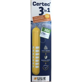 Certec 3-in-1 30 litres