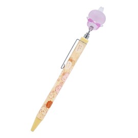 Sunstar Stationery Chiikawa Mechanical Pencil with Mascot Comic Scene Rabbit S4483022