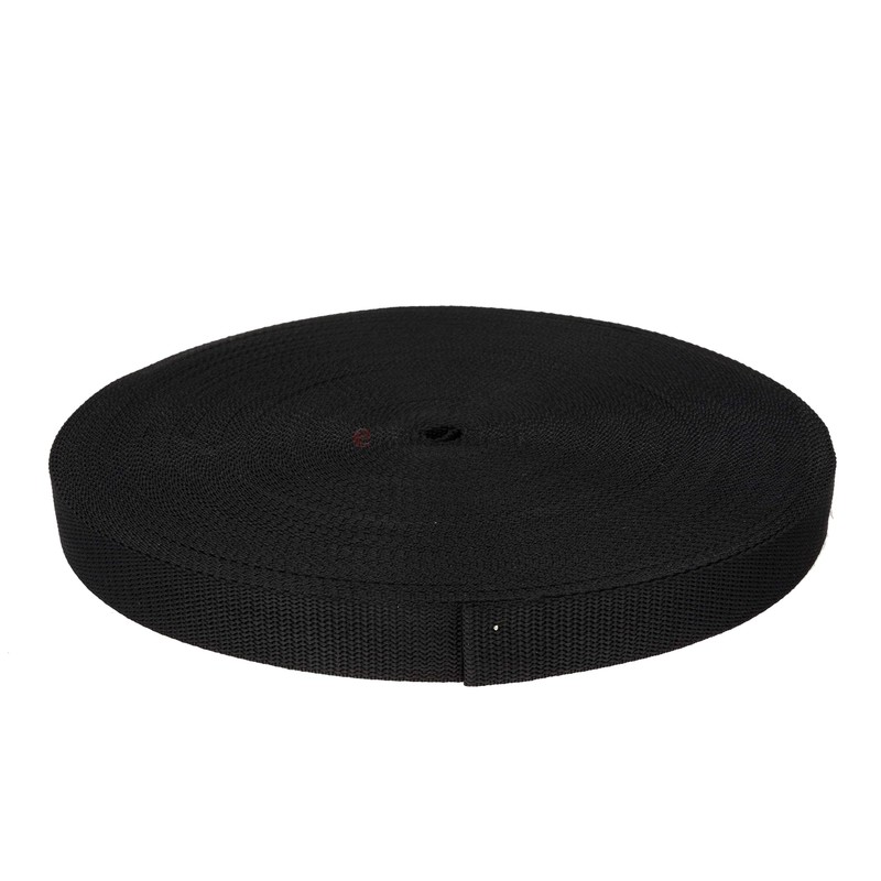 KBBB Webbing Strap Polypropylene 2 m or 5 m Long