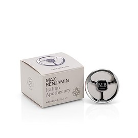 Max Benjamin Italian Apothecary Car Air Freshener