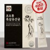 Intestinal health lactic acid bacteria Black ginseng lactic acid bacteria