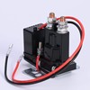 Car 500A Starting 200A Rated Wireless Battery Disconnect Switch &