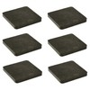 TERF® 70mm X 70mm X 2mm Heavy Duty Plastic Packers