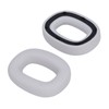Memory Foam Ear Pads Cushions for PX8, PX7 S2, PX7