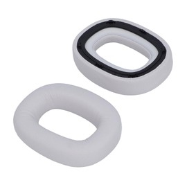 Memory Foam Ear Pads Cushions for PX8, PX7 S2, PX7 S2e Headphones, Soft Protein Leather, Comfy Wear, for Long Usage Experience Replacement Ear Pads (VELATEMORf6hpzoiaqt-12)