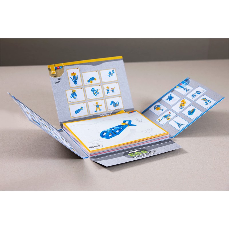 Plasticant ECO Construction Manuals