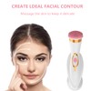 Electric Face Scrubber, 3 in 1 Facial Cleansing Brush with