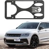 No Drill Front License Plate Bracket Mount Kit Compatible with