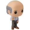 FUNKO POP! 12700 The Giant Twin Peaks Vinyl Figure, Multi