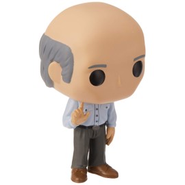 FUNKO POP! 12700 The Giant Twin Peaks Vinyl Figure, Multi
