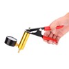 Brake Bleeder Vacuum Pump Vacuum Tester Brake Bleeding Tool Kit
