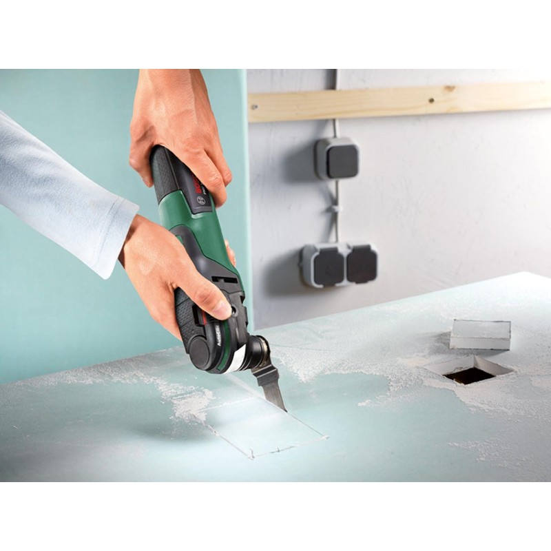 Bosch AIZ32APB 32mm Blade for Cut Saw and Multi Tools