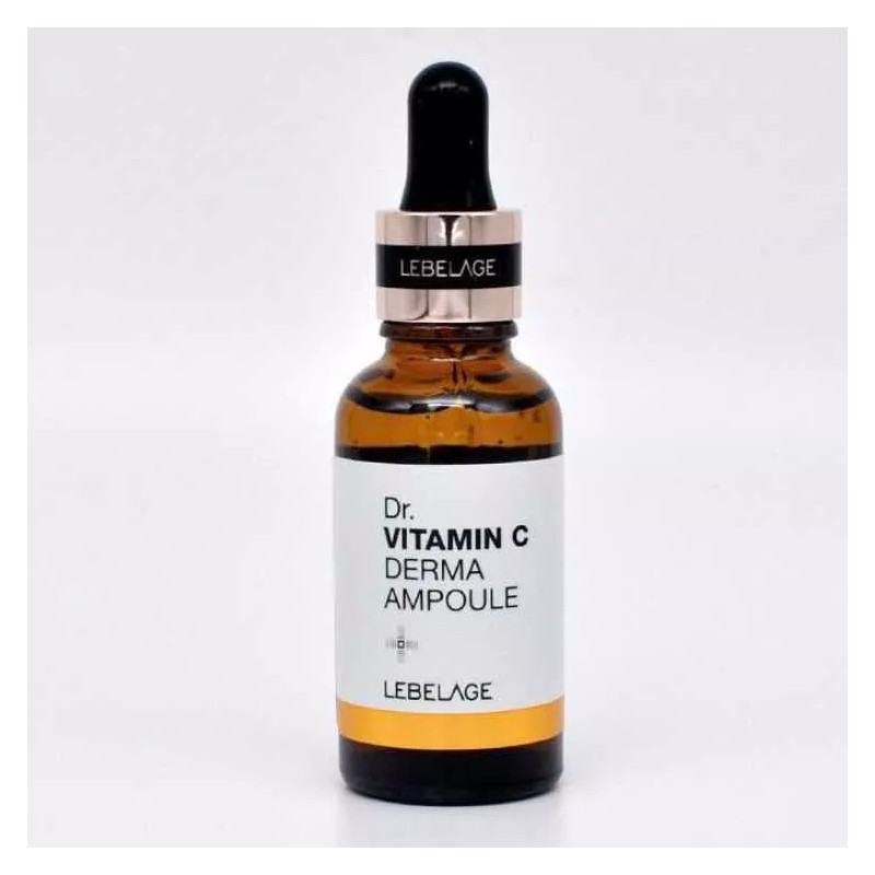 Bidameun Serum Especial Coreano_ Dr Vitamina Derma_ Revitalizante_1pz