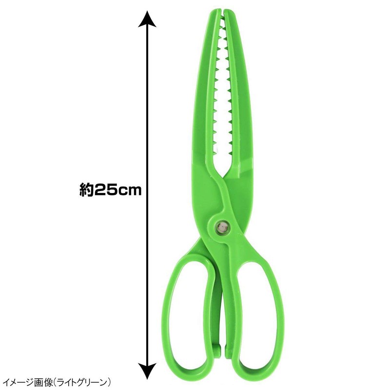 takamiya (Takamiya) smileship with Fish Shears, Light Blue